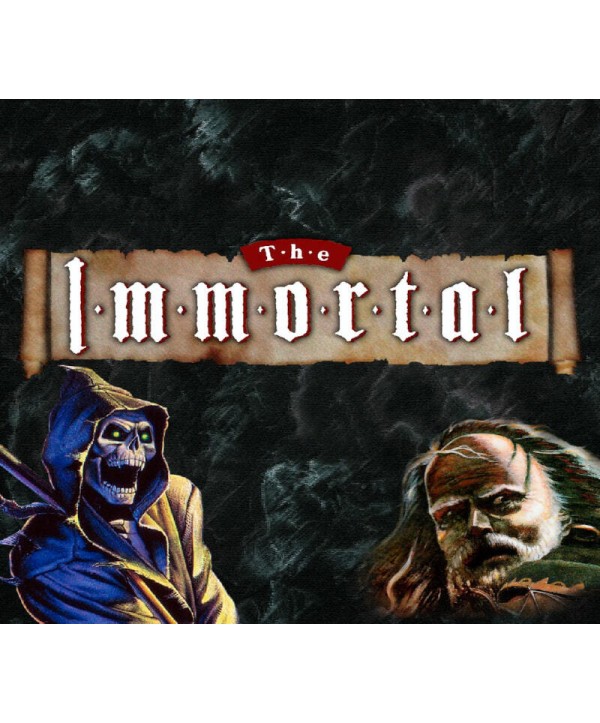 The Immortal Steam Key GLOBAL